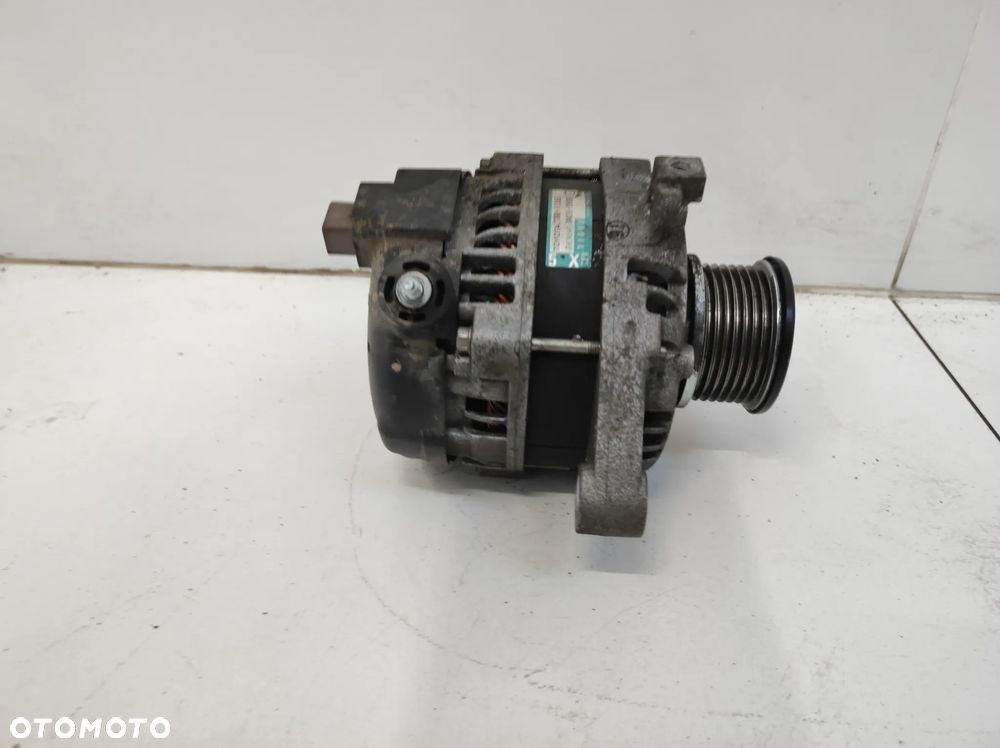 ALTERNATOR TOYOTA LAND CRUISER 150 J15 LIFT 2.8D D4D - 5
