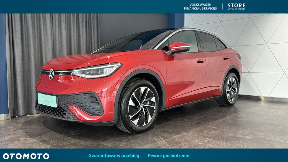 Volkswagen ID.5 - 2