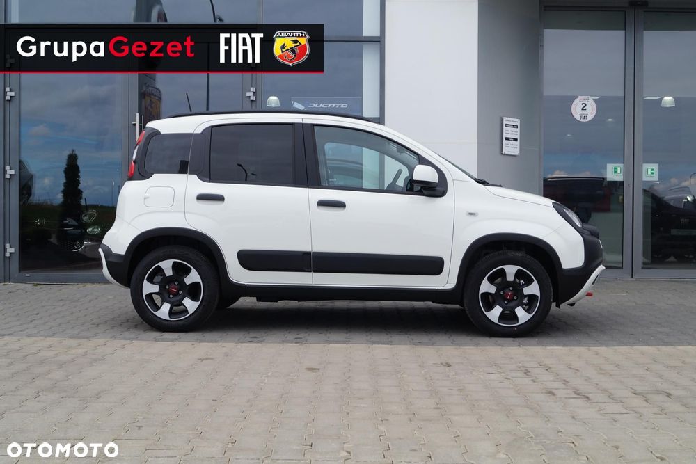 Fiat Panda - 5