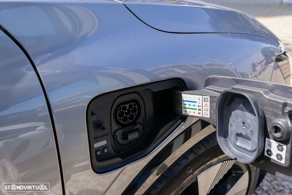 Renault Mégane E-Tech EV60 Equilibre Optimum Charge - 12