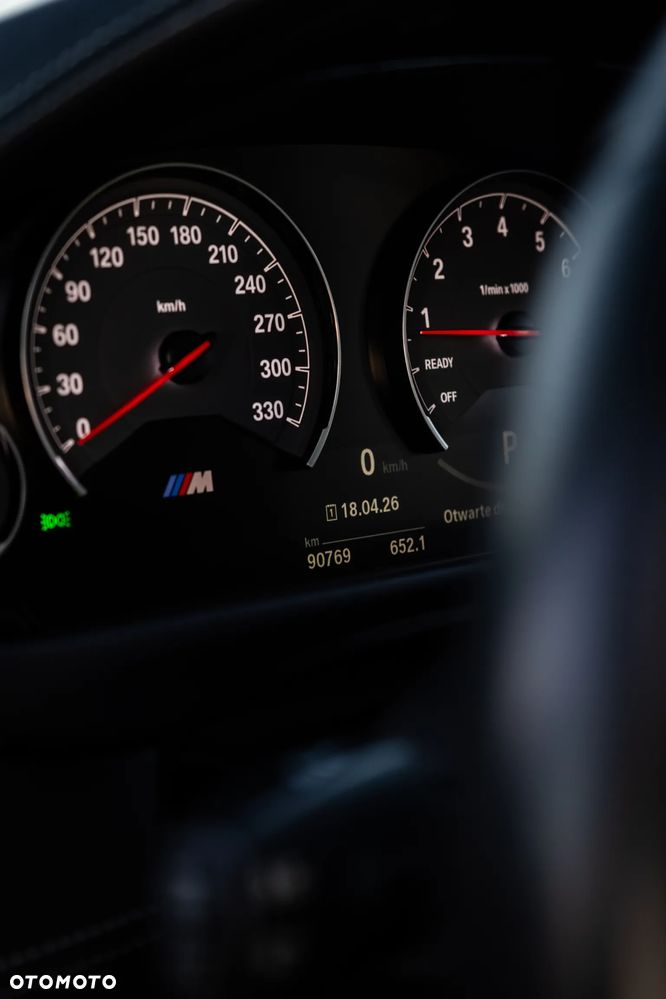 BMW M3 - 15