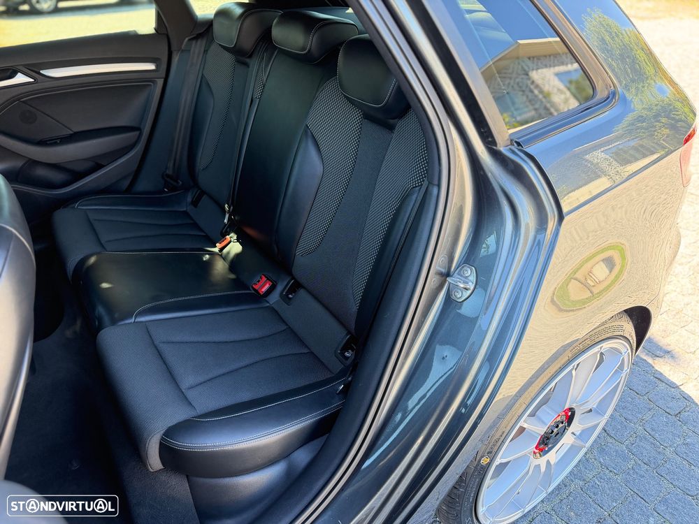 Audi A3 - 32