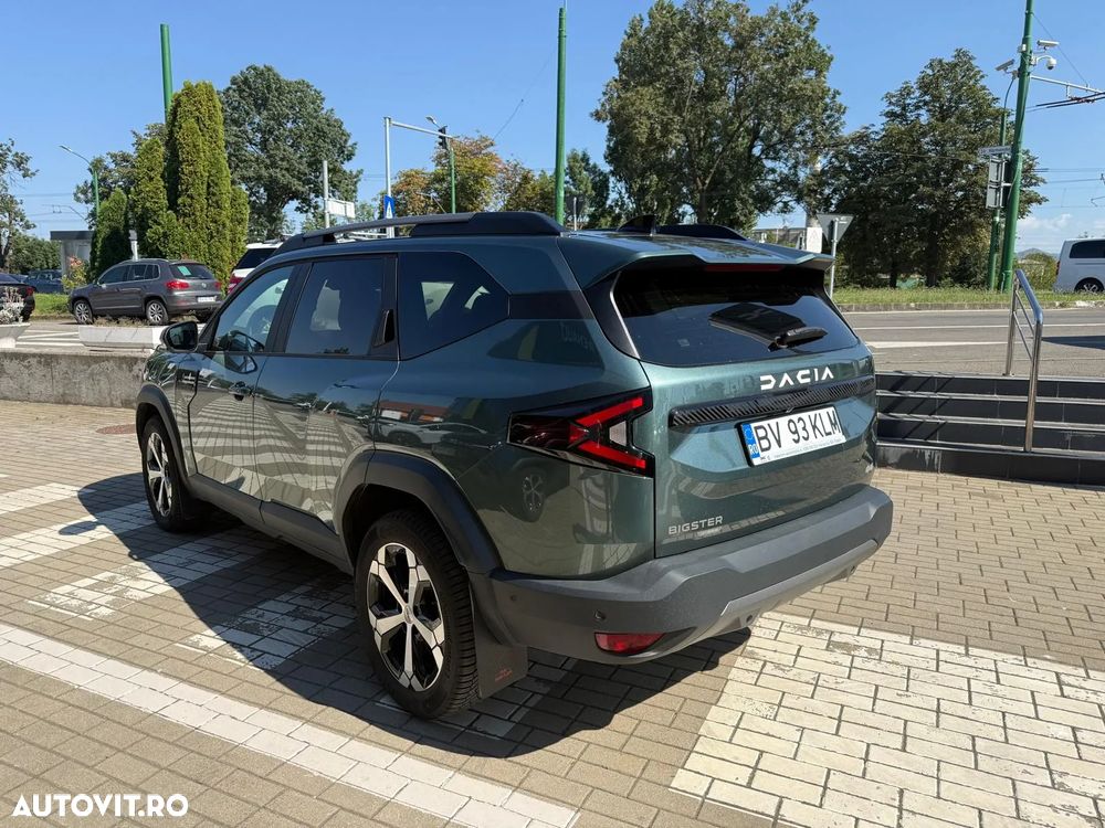 Dacia Bigster - 6