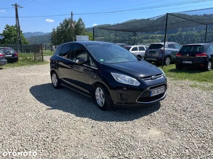 Ford C-MAX 1.6 Ti-VCT SYNC Edition - 2