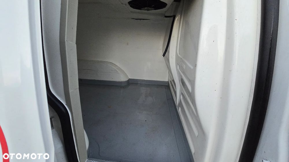 Volkswagen CADDY CHŁODNIA MROŹNIA - 6