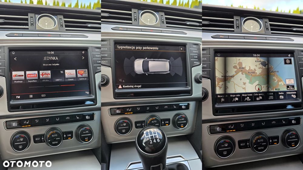 Volkswagen Passat 2.0 TDI BMT Comfortline - 10