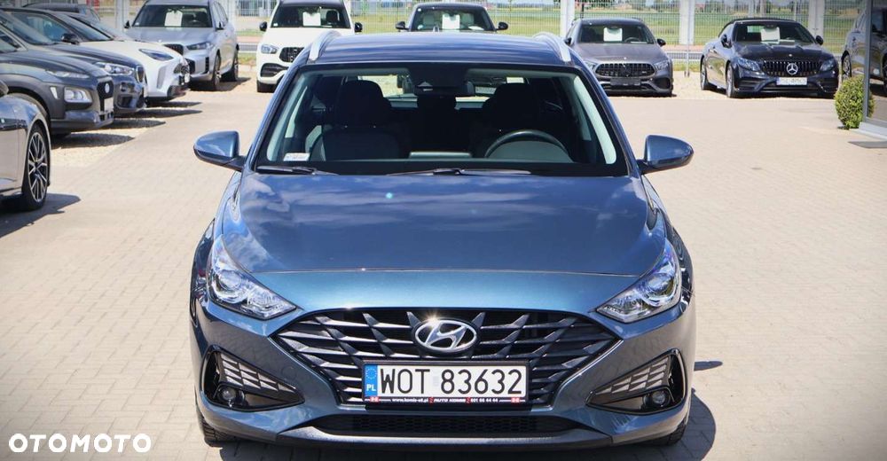 Hyundai i30 - 11