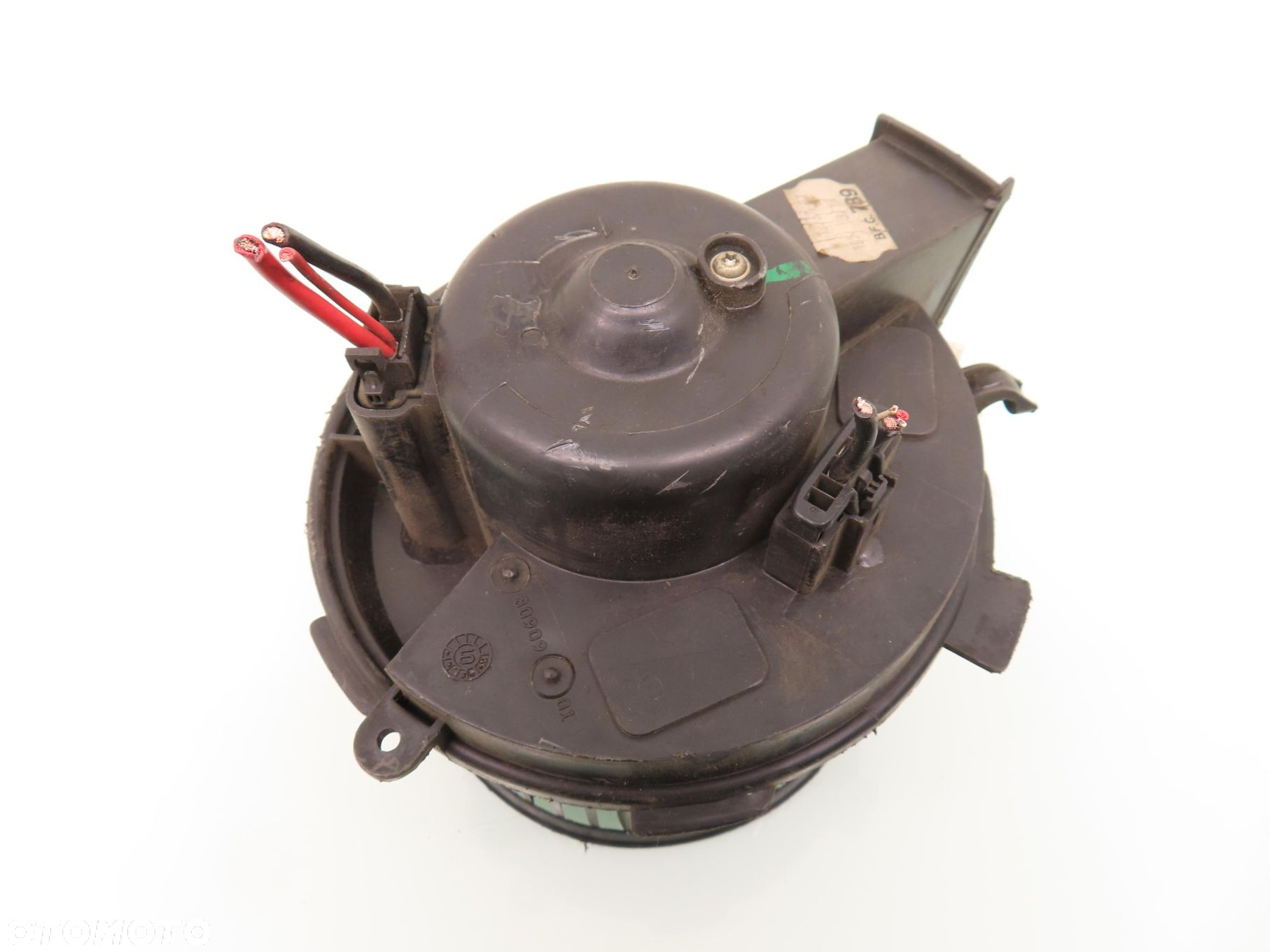 DMUCHAWA CITROEN XSARA PICASSO I 8090901 - 5