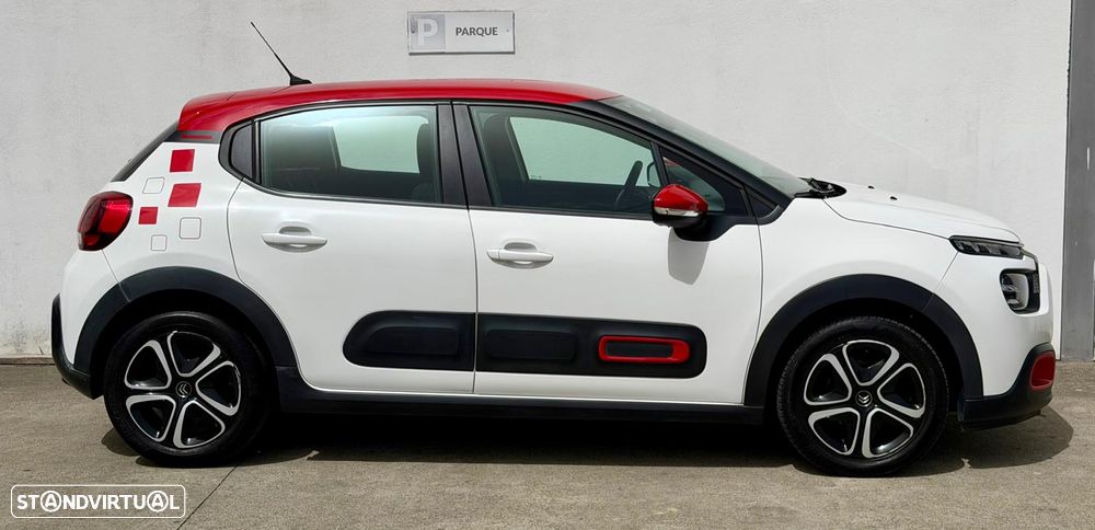 Citroën C3 Pure Tech S&S Shine Pack - 6