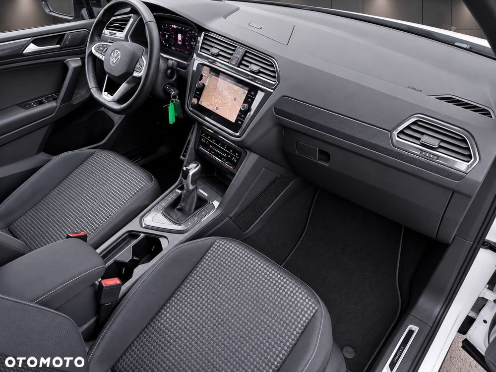 Volkswagen Tiguan 2.0 TDI SCR DSG United - 23