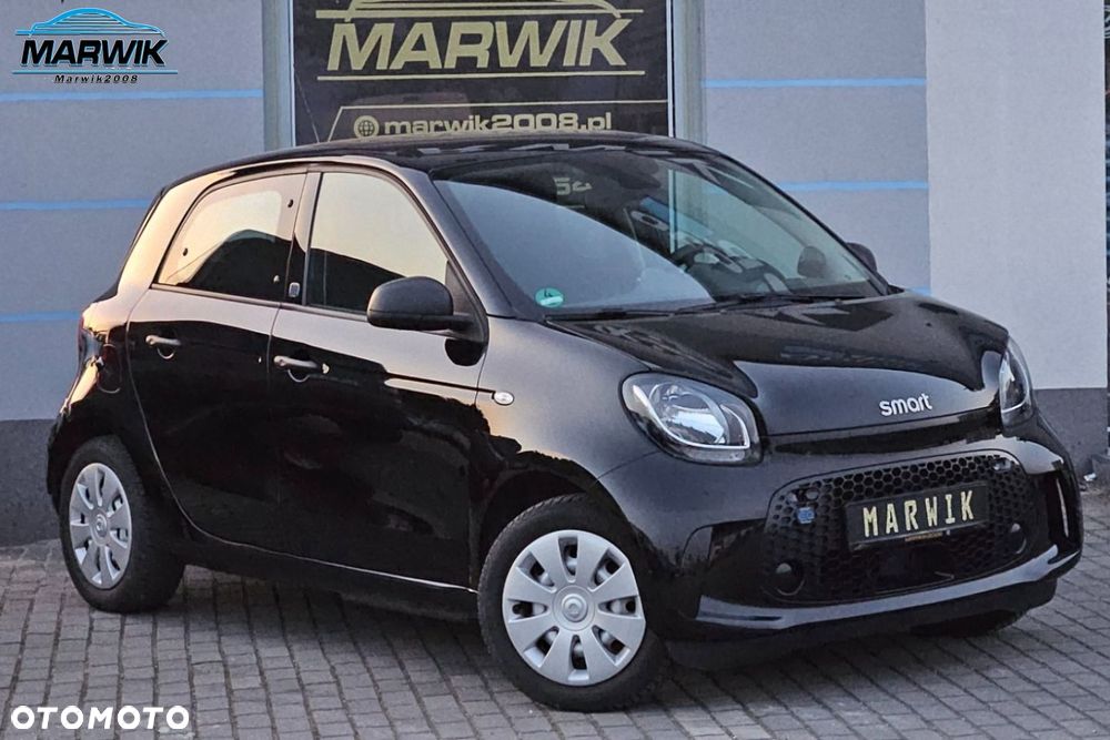 Smart Forfour - 15