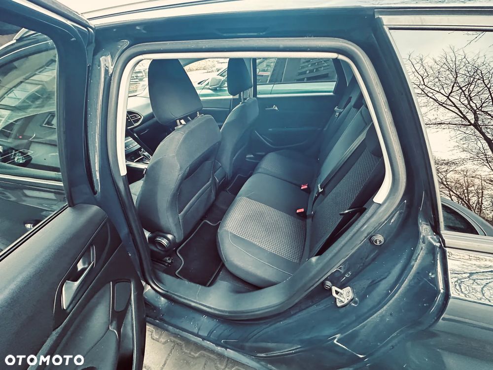 Peugeot 308 BlueHDi 130 EAT6 Stop & Start Allure - 16