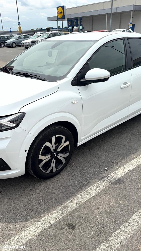 Dacia Logan ECO-G 100 MT6 Prestige - 2