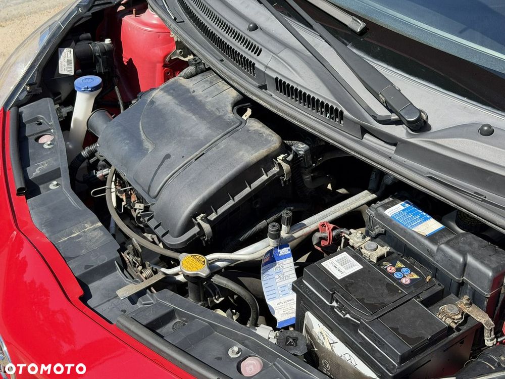Toyota Aygo - 29