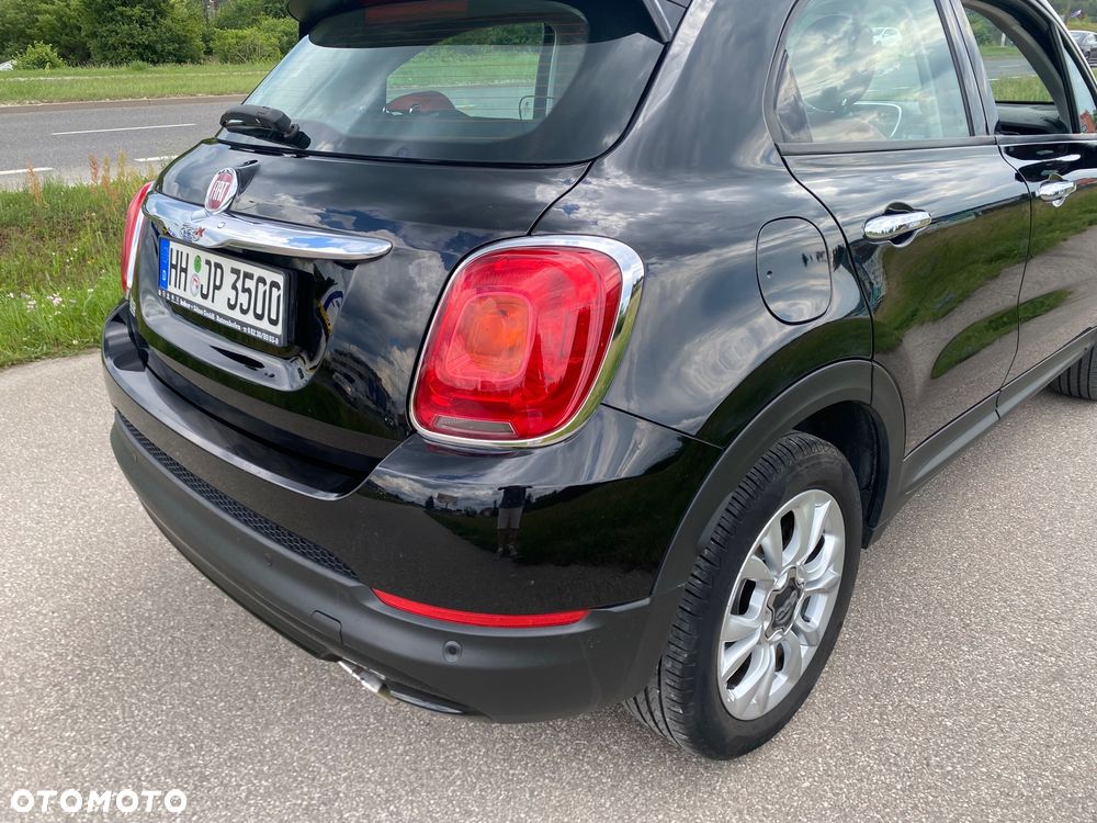Fiat 500X 1.4 MultiAir 4x2 S&S Pop Star - 21