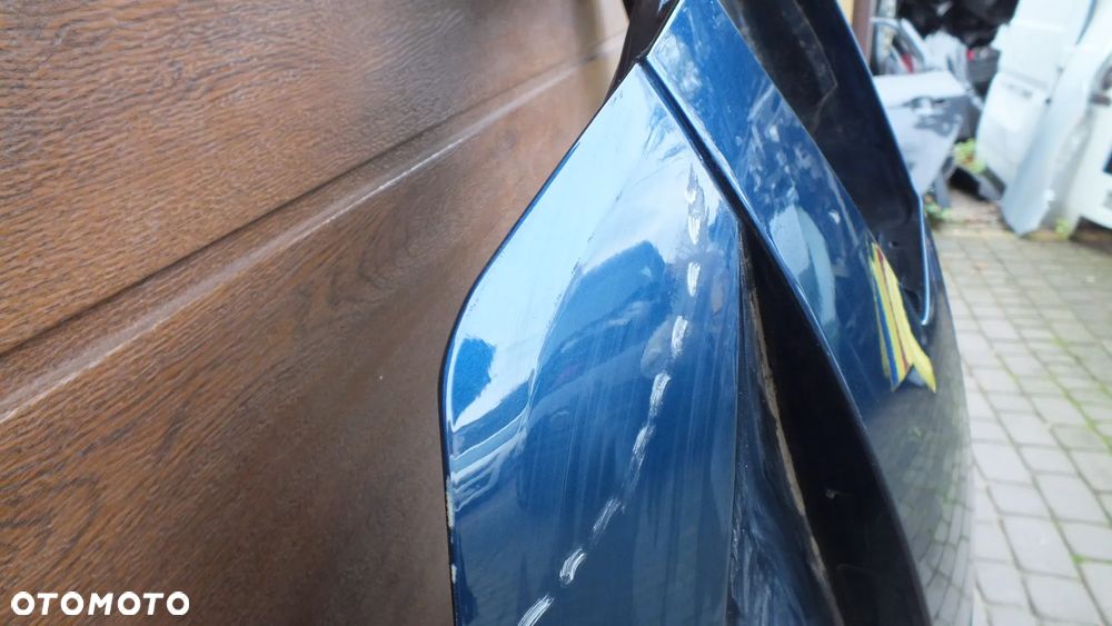 Pokrywa bagażnika Volkswagen Passat B8 kombi - 11