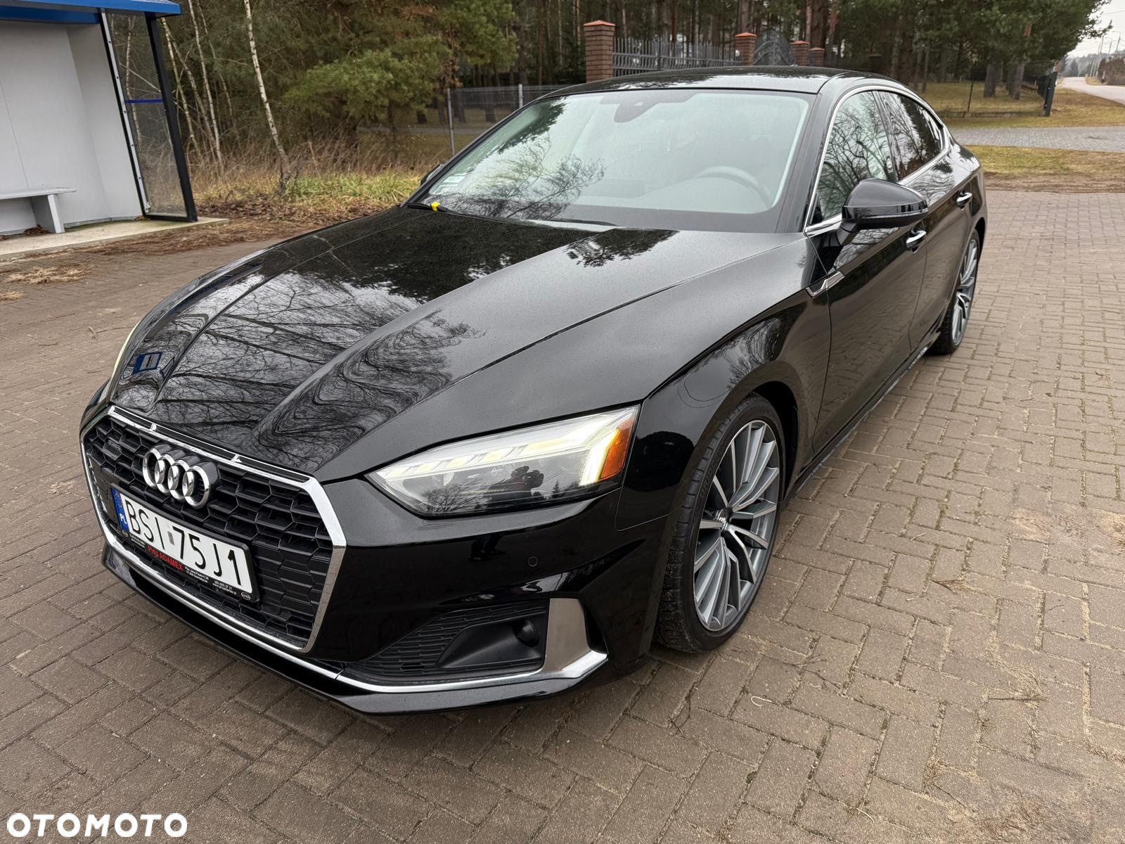 Audi A5 - 4