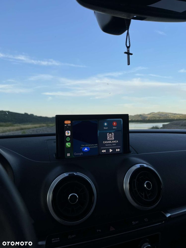 Audi S3 Limousine 2.0 TFSI Quattro S tronic - 14