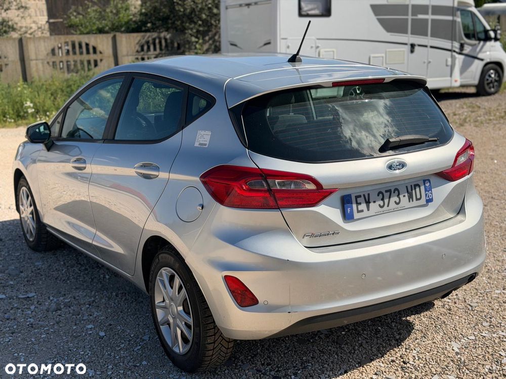 Ford Fiesta 1.5 TDCi ST-Line - 7