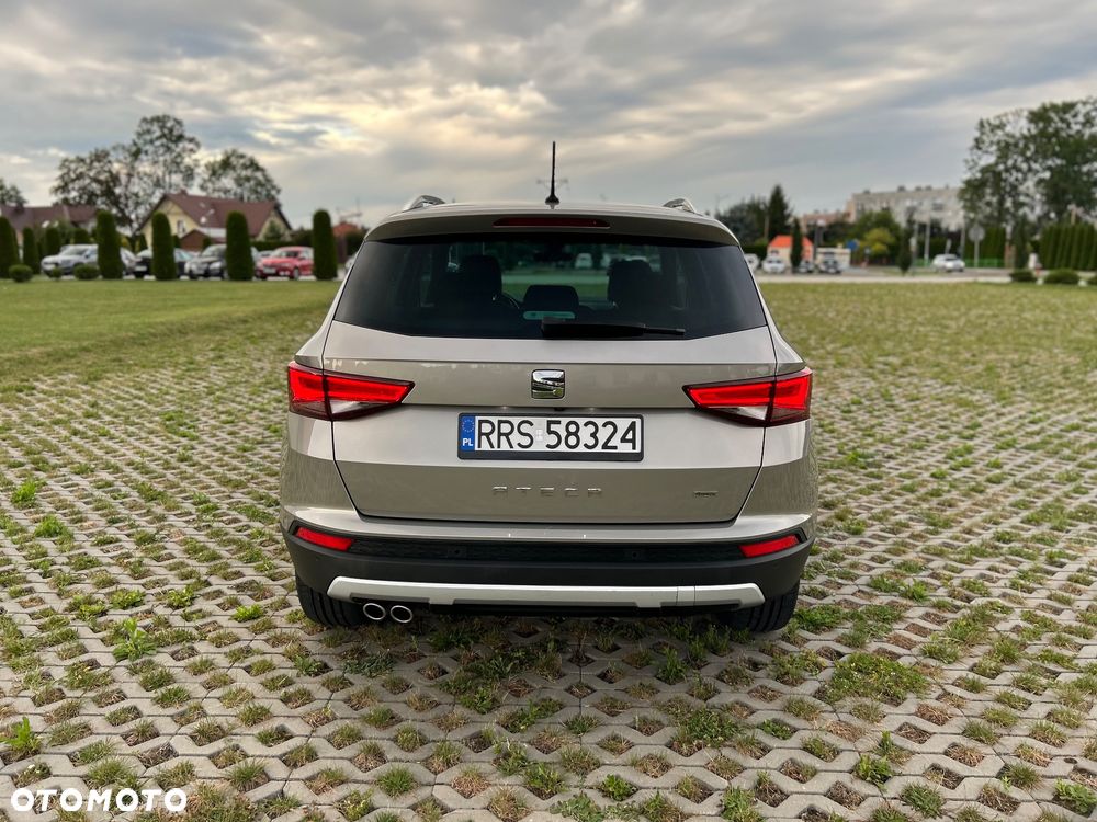Seat Ateca - 5