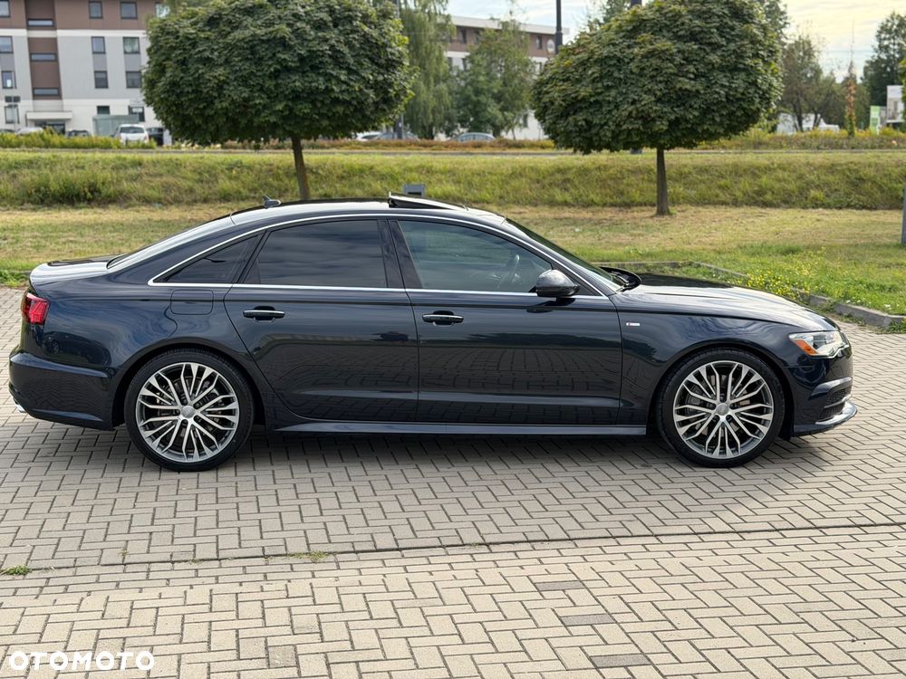 Audi A6 Limousine - 2