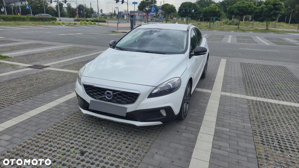 Volvo V40 Cross Country D4 Geartronic Momentum - 14