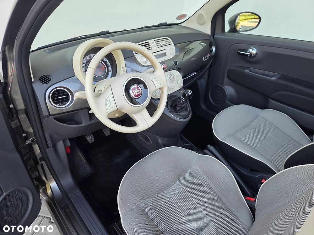 Fiat 500 - 7