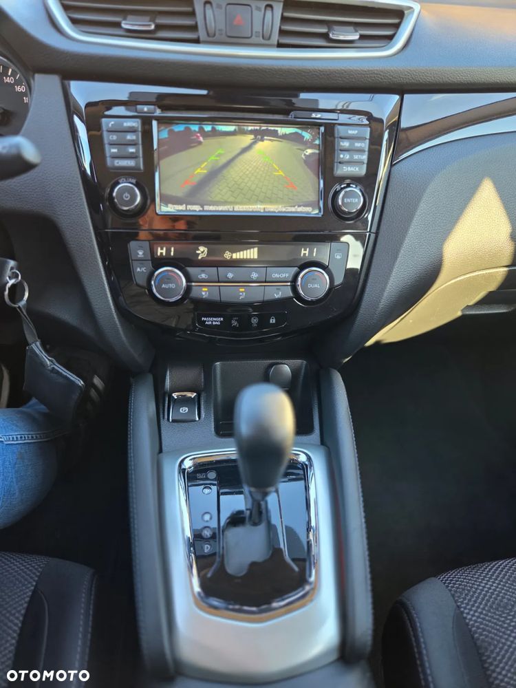 Nissan Qashqai - 18