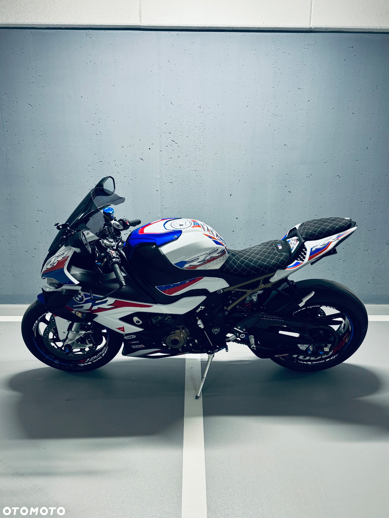 BMW S - 3