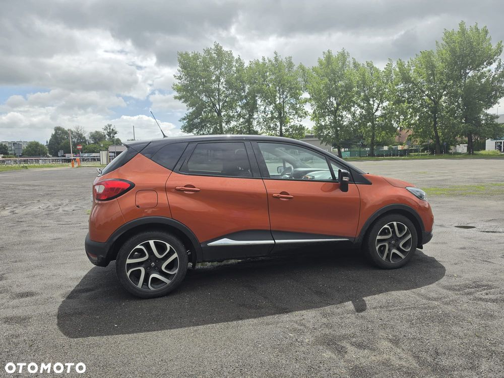 Renault Captur ENERGY dCi 90 Start&Stop Dynamique - 3