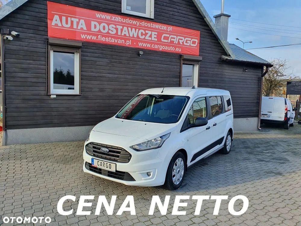 Ford Transit Connect 230 L2 Trend (bryg.) - 2