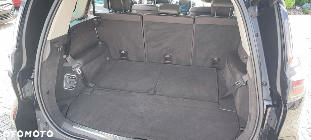Renault Espace Energy dCi 160 EDC Intens - 16
