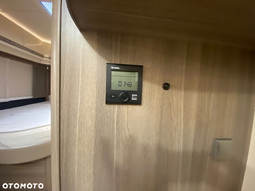 Fendt Tendenza 465  lifestyle klima mover - 12
