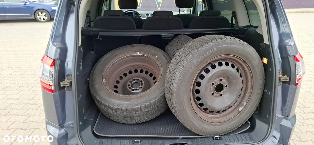 Ford S-Max 1.6 EcoBoost Start Stopp System Titanium - 9