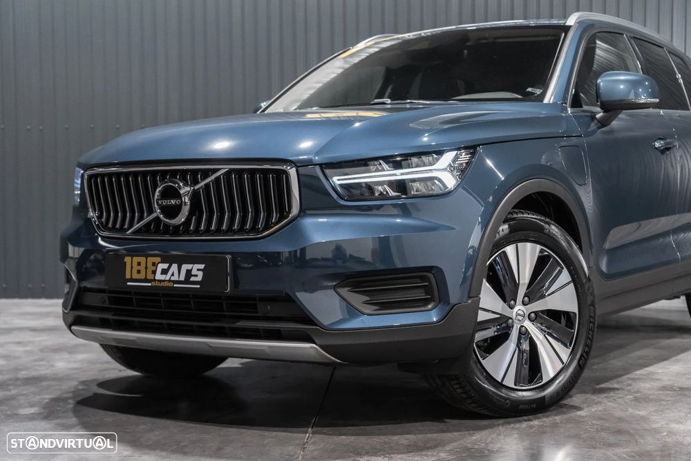Volvo XC 40 1.5 T4 PHEV Inscription Expression - 32