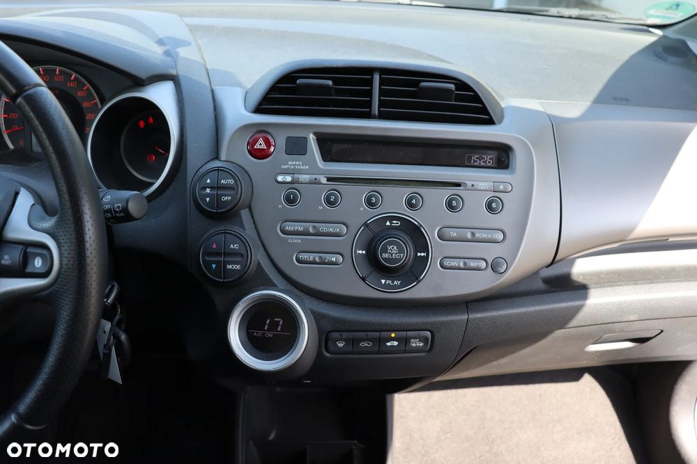 Honda Jazz 1.4 i-VTEC Exclusive - 15