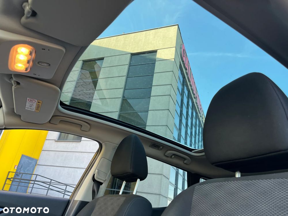 Nissan Qashqai 1.6 DIG-T Tekna - 15