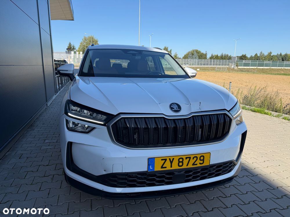 Skoda Kodiaq - 6