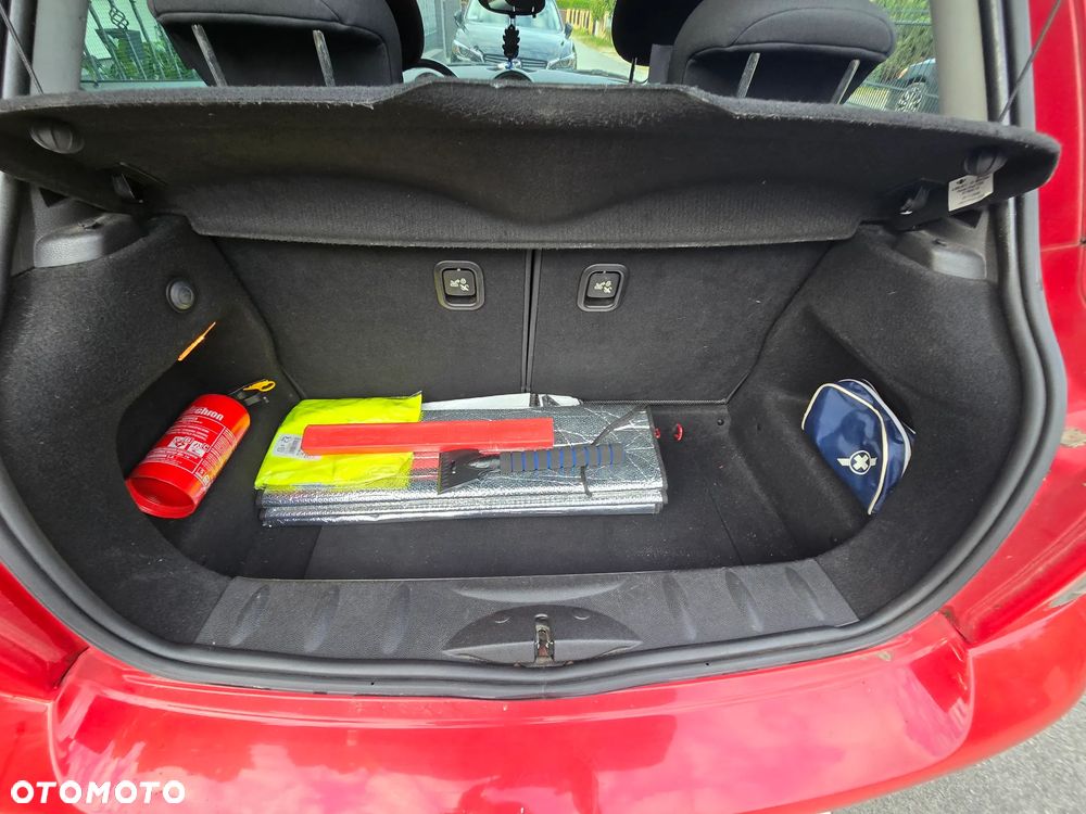 MINI Cooper - 13