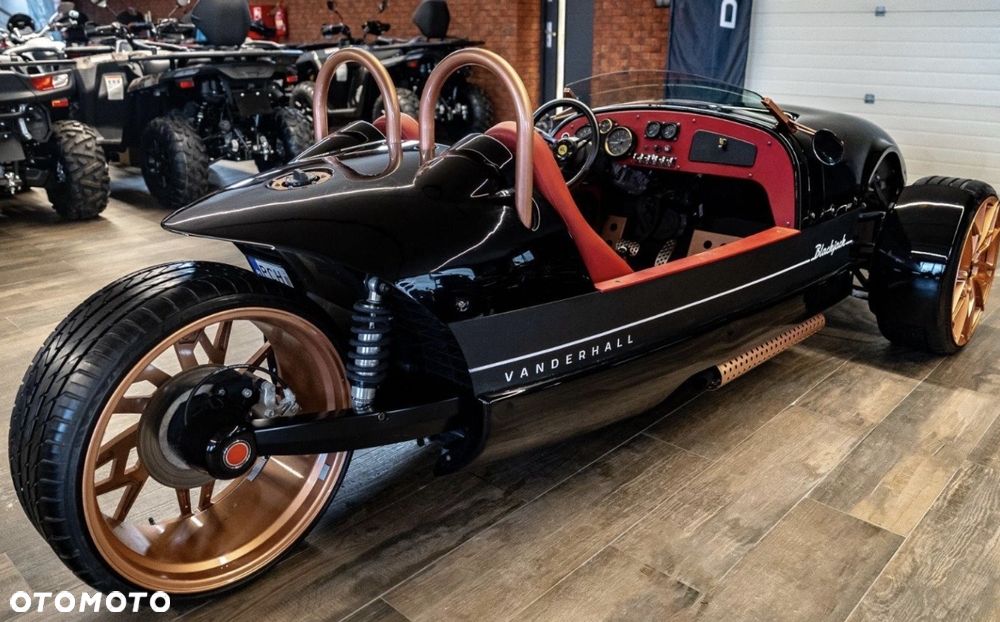 Vanderhall Venice - 7