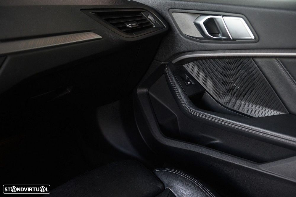 BMW 218 Gran Coupé d Pack Desportivo M - 46