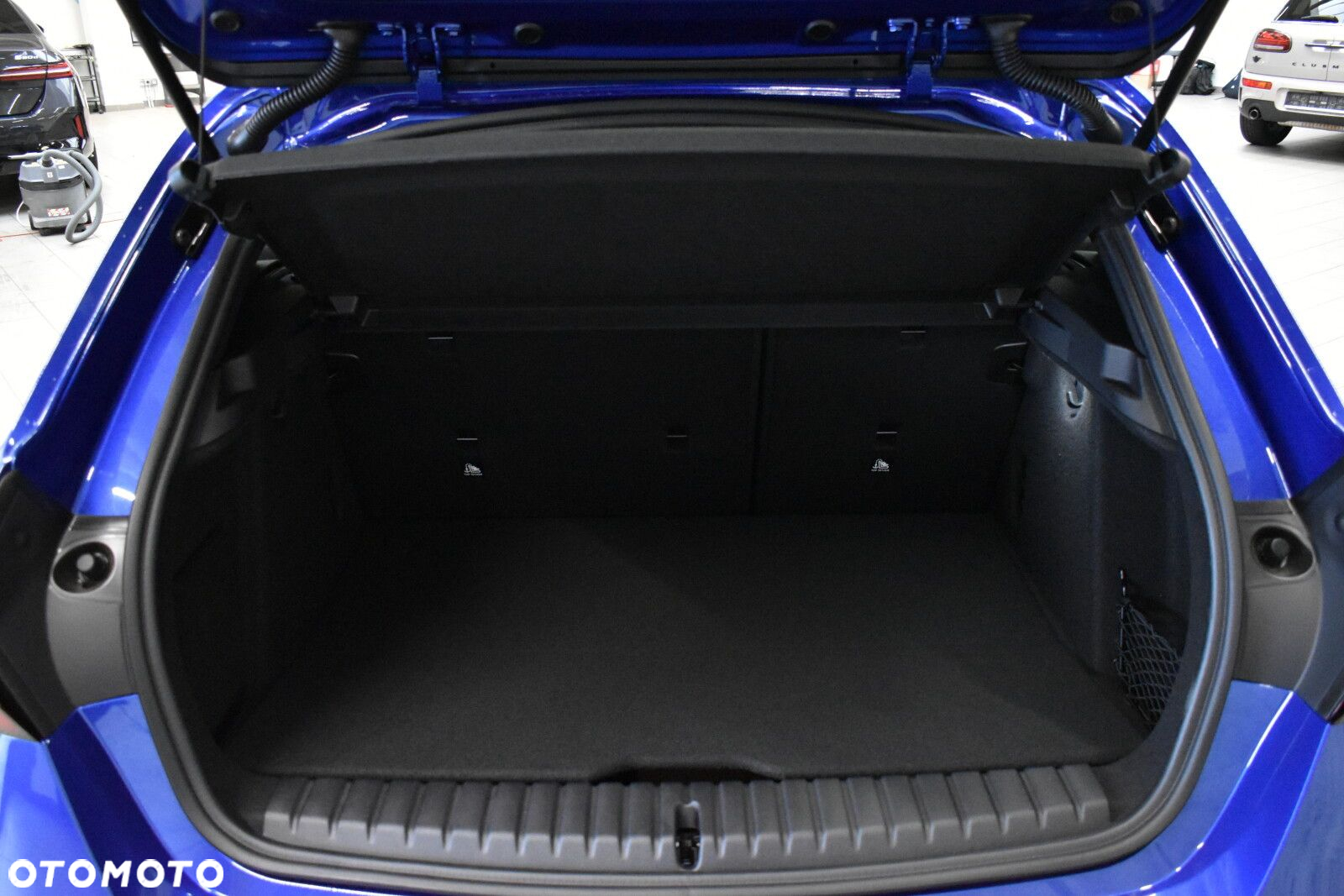 BMW Seria 1 - 21