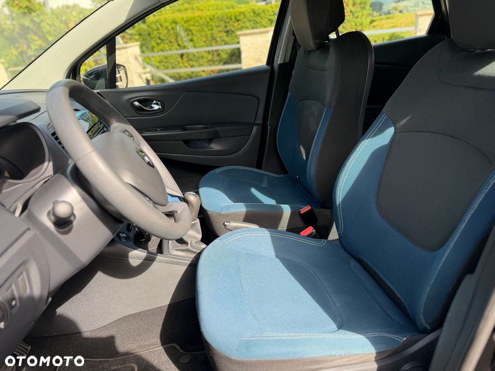 Renault Captur - 15