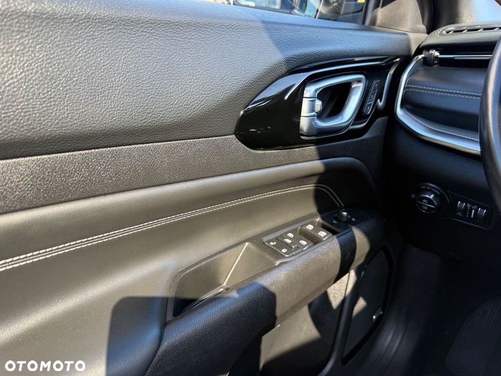 Jeep Compass 1.3 T-GDI I4 Automatik S - 16