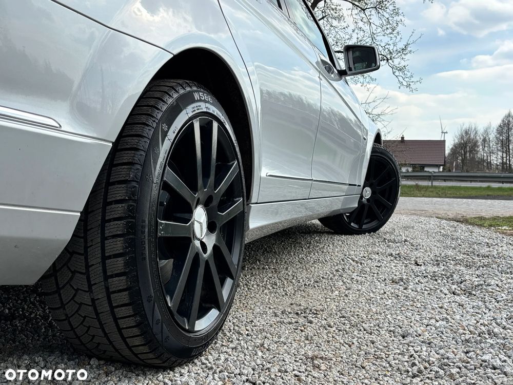 Mercedes-Benz Klasa C - 29