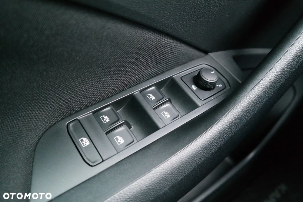 Skoda Kamiq 1.0 TSI Ambition - 18