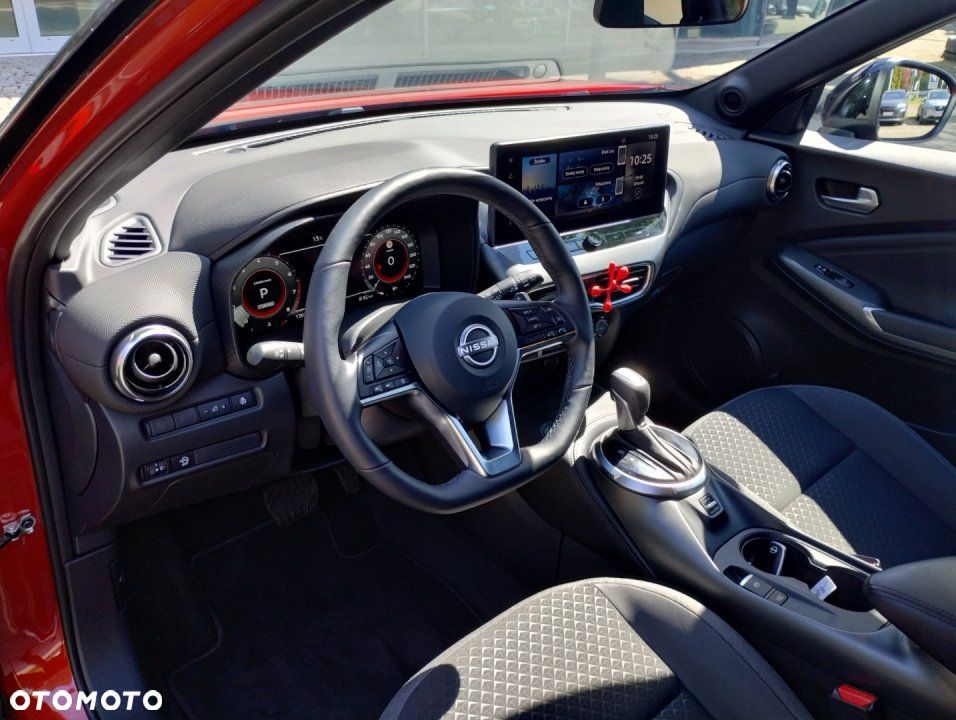 Nissan Juke - 9
