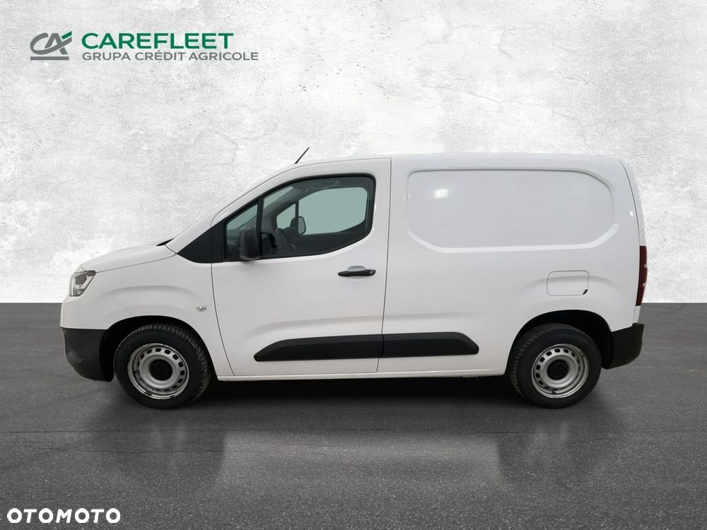 Toyota Proace City - 9