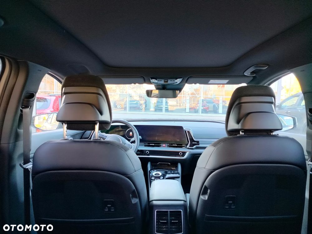 Kia Sportage 1.6 T-GDI HEV Anniversary 2WD - 16