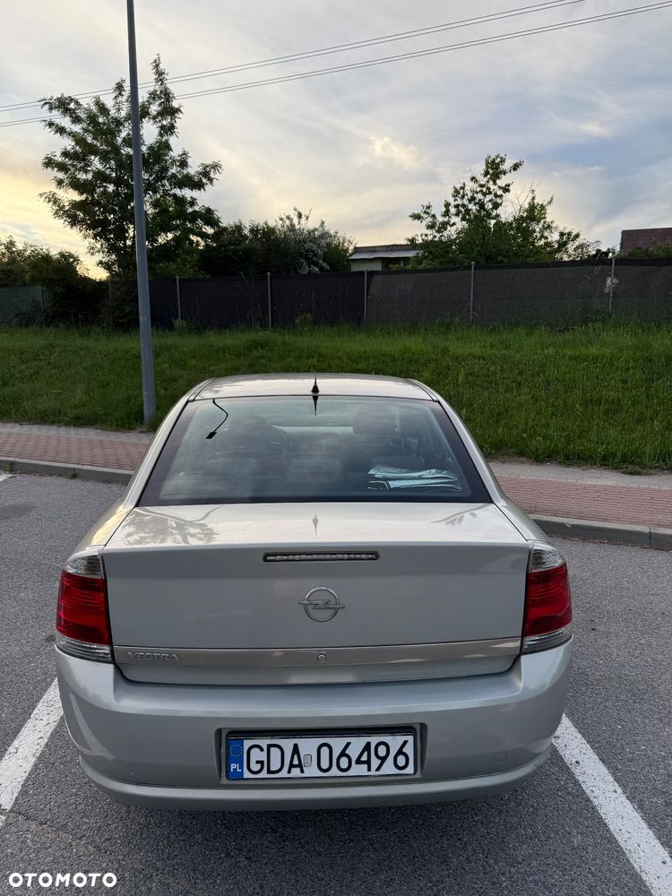 Opel Vectra 1.8 Cosmo - 6